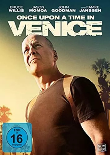 Once upon time - once, venice