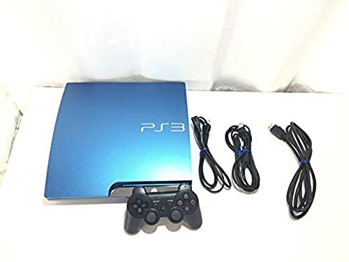 Sony ps3 playstation 320gb - ps3, 3