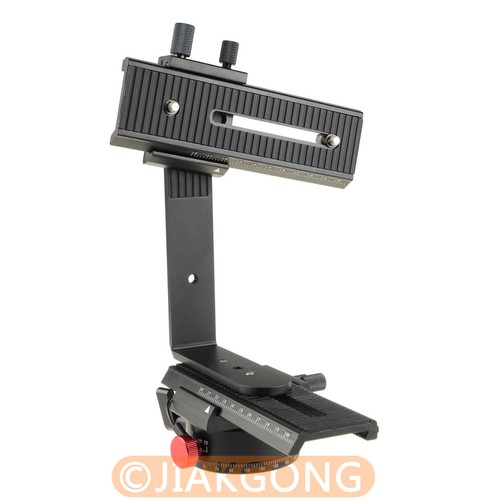 Dslrkit 360 swivel panoramic - dslrkit, 360°