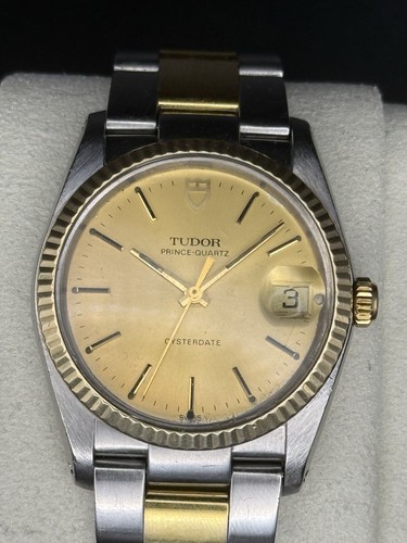 Tudor prince quartz - tudor, prince-quartz