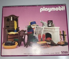 Playmobile 5310 Victorian