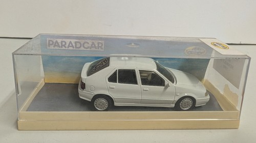 Paradcar renault 19 1993 - paradcar,