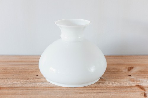 Bel abat jour - bel, opaline