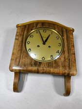 Horloge Murale Vintage Mauthe