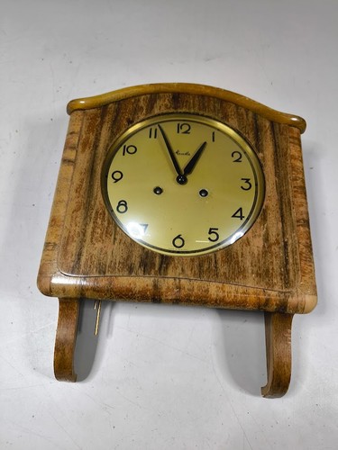 Horloge murale vintage mauthe - murale,