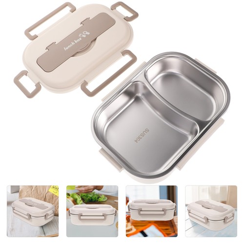Box bento boite lunch - ,