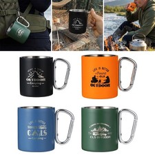 Mug isotherme double paroi