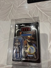 Star Wars Vintage Collection VC19 Clone Commander Cody FOIL - 3.75 Figure