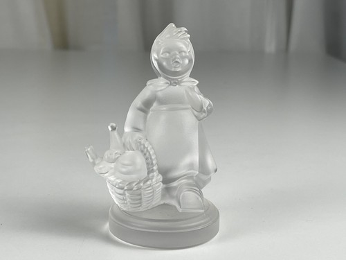 Figurine goebel hummel en - /,