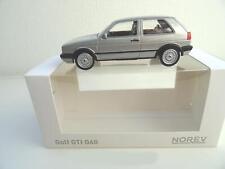 Volkswagen VW Golf 2 GTI G60