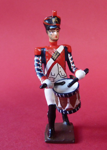 Soldats plomb cbg mignot - cbg,
