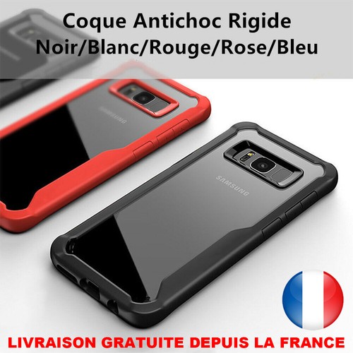 Antichoc housse pour samsung - antichoc,