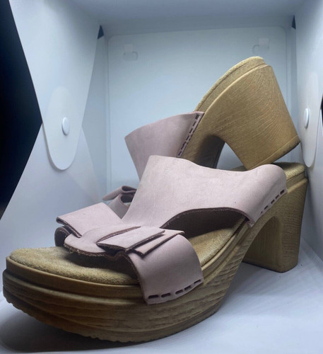 Sabots chaussures suédois - /,