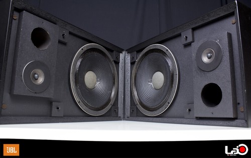 Jbl l88 nova paire - l88,
