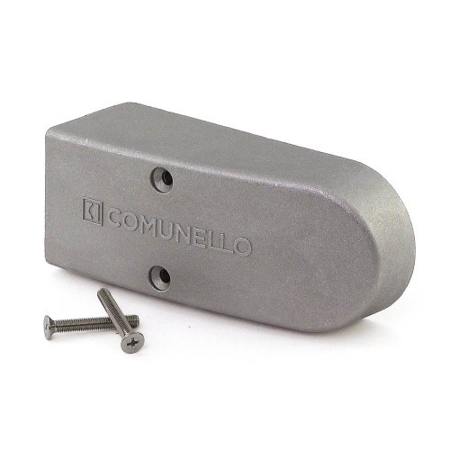 Caches aluminium cr - caches, en