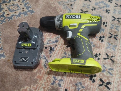 Ryobi p208b 18v one - p208b, one+