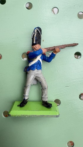 Figurine britains ltd - britains,