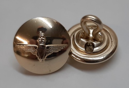 Boutons régiment - boutons,