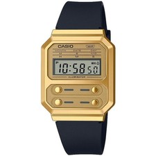 Casio Montre Noir Digital