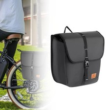 Sacoche Porte-Bagages Vélo