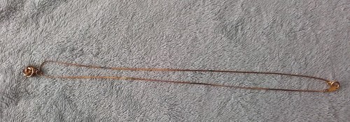 Bijou ancien collier - ancien,