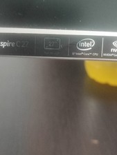 ordinateur de bureau ACER