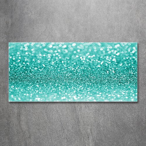 Tulup image sur verre - image,