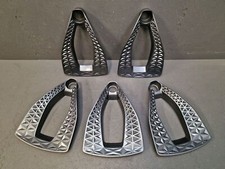 Jeu enjoliveur sur jante alu