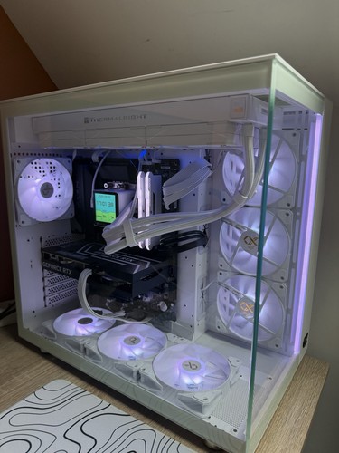 Gamer rtx 4060 - 12400, /