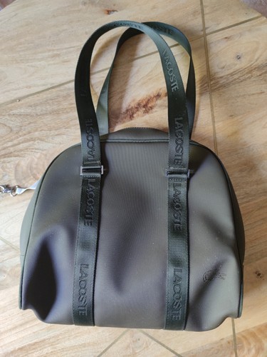 Sac lacoste - sac,
