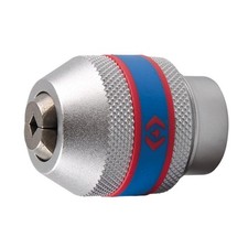 PORTE-OUTILS/TARAUD POUR