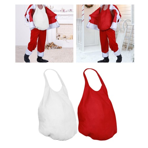 Costume père noël pour - père,