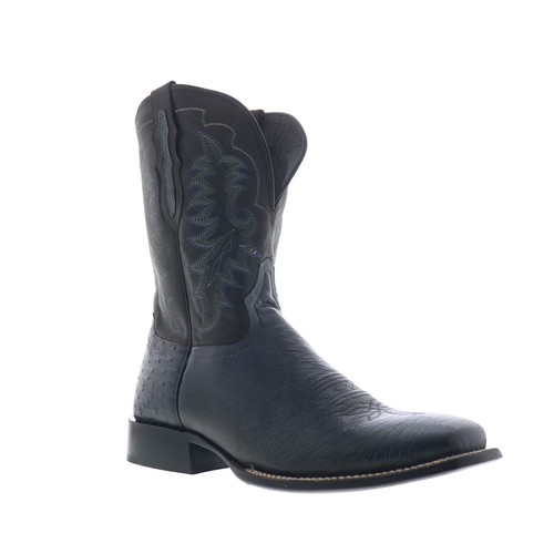 Tony lama rancho smooth - tony,