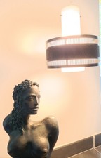 Lustre suspension vintage