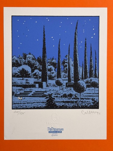 Colman libris signe - colman,