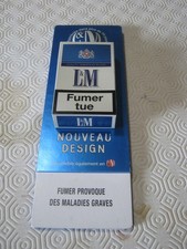 présentoir publicitaire