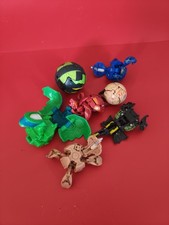 Lot Bakugan Battle Brawlers