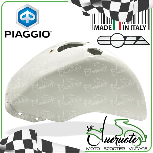 Pare chocs piaggio vespa cosa - piaggio,