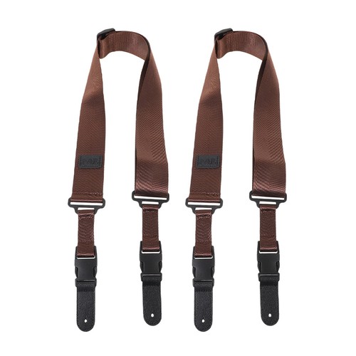 Pcs sangle guitare - de,