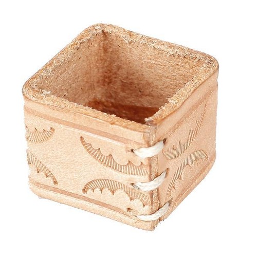 Porte craie pour queue - pour,