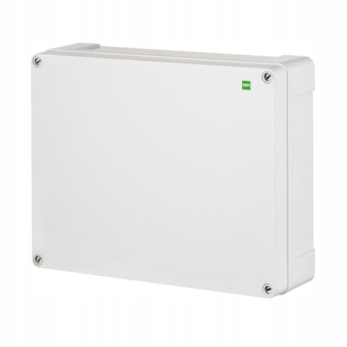 Boîte électrique murale