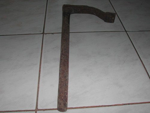 Outil ancien valet d - ancien, d'etabli