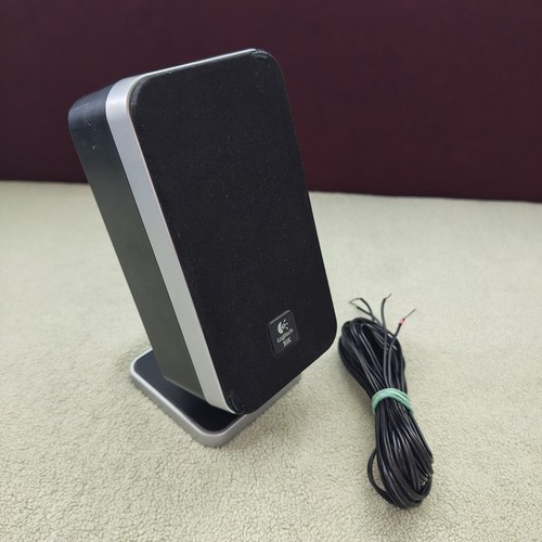 Enceinte avant pour logitech - enceinte,
