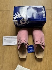 birkenstock boston