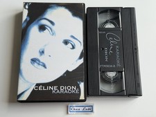 Céline Dion Karaoké (Paroles