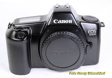 Appareil photo reflex Canon EOS 1000 5118
