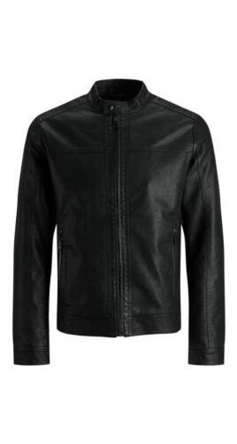 Jack jones veste biker - &,