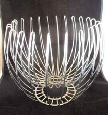 Coupe agrumes inox métal