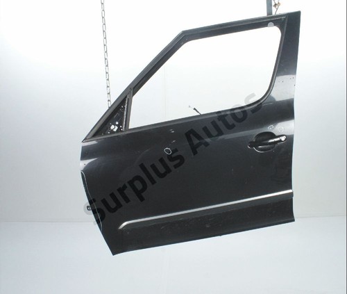 Porte avant gauche - porte,