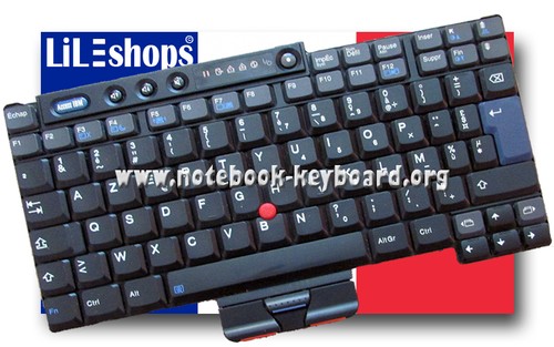 Clavier français original - clavier,